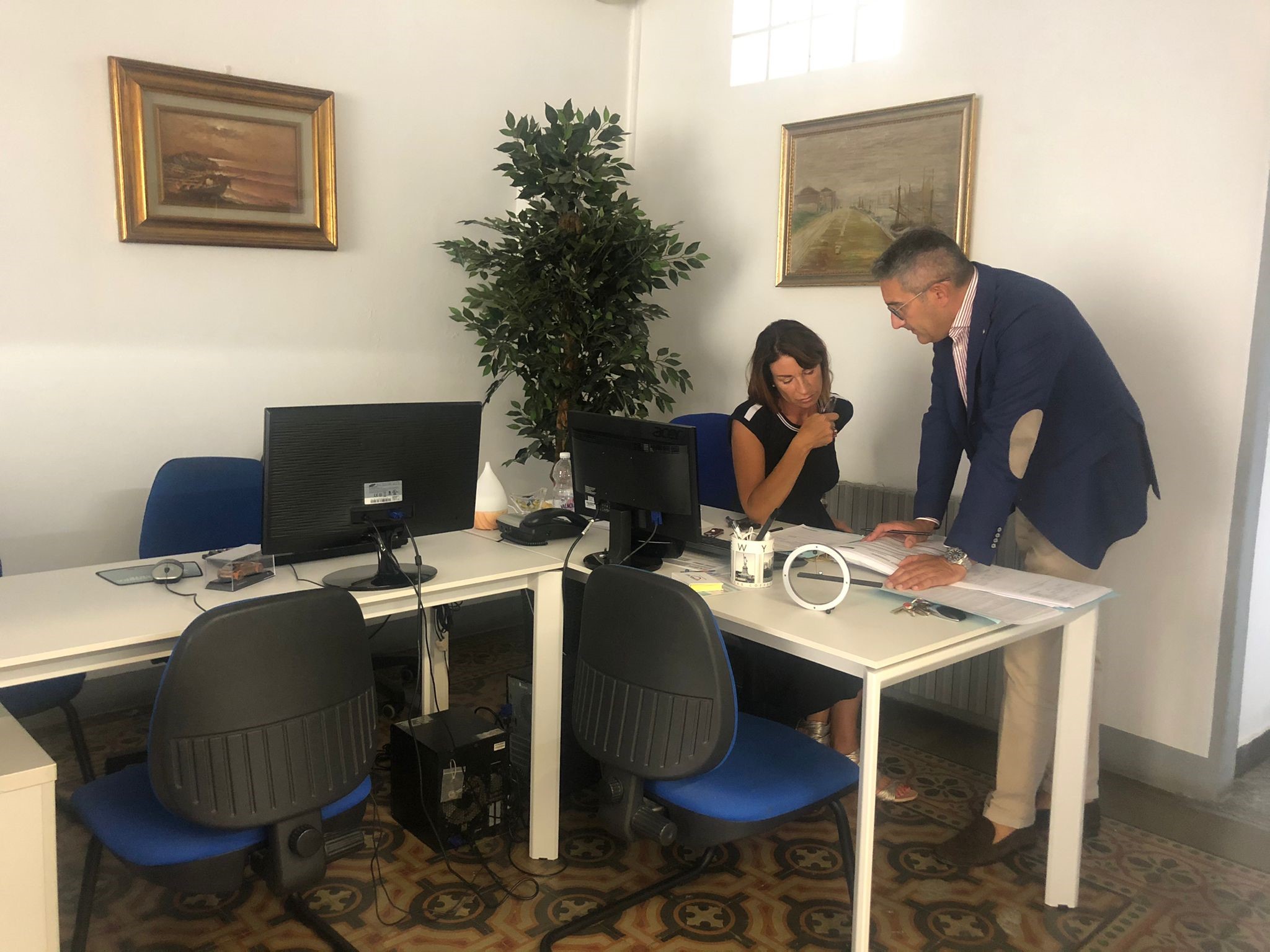 Vittoria Assicurazioni Vigevano | La nostra agenzia